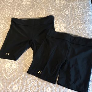 Under Armour Spandex
